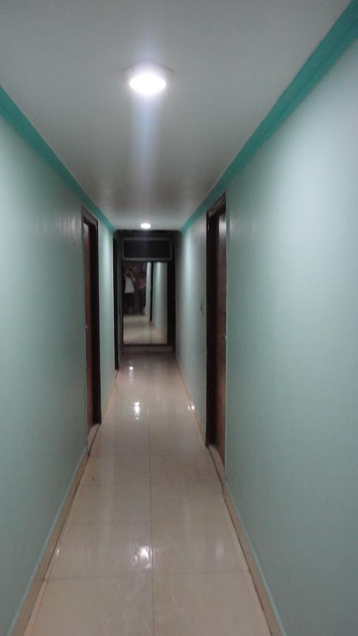 Hotel Swarajya Palace Agra  Bagian luar foto