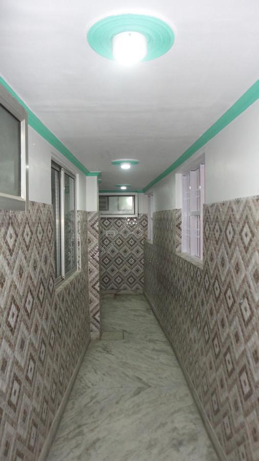 Hotel Swarajya Palace Agra  Bagian luar foto